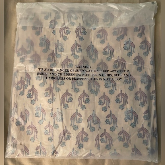 Bohemian Royale renew maxi robe NWT - Picture 5 of 7